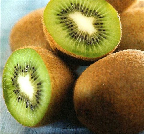 Kissing Kiwi Jam