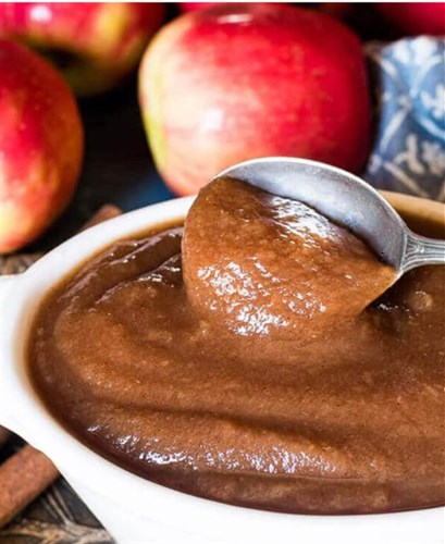 Apple Butter