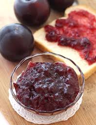 Plum Dandy Jam