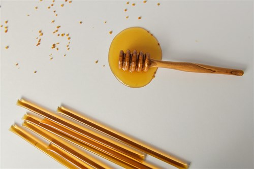 Wildflower Honey Sticks