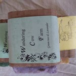 Lavender Soap