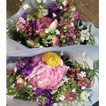 Full Fresh Flower Bouquets
