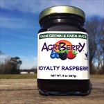 Royalty Purple Raspberry Jam